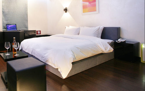 Antives Hotel Goyang Exterior foto