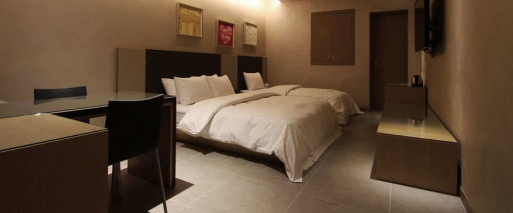 Antives Hotel Goyang Exterior foto