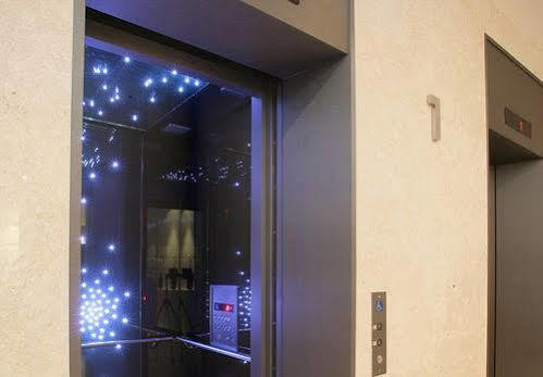 Antives Hotel Goyang Exterior foto